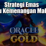Strategi Emas Menuju Kemenangan Maksimal